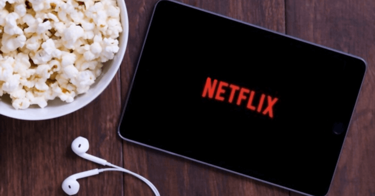 Save on Movies & TV Shows with Netflix Coupons