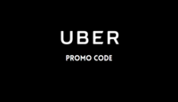 Uber promo codes