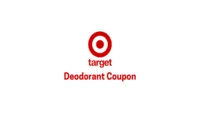 target deodorant coupon target deodorant coupon