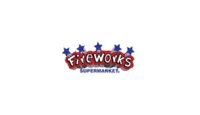 fireworks supermarket coupon