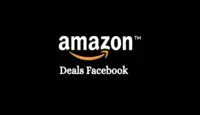 Amazon Deals Facebook