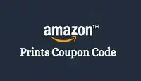 Amazon Print Promo Codes