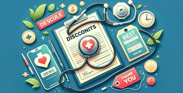 Discounts for Healthcare Workers