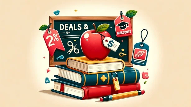 Celebrating Our Educators: Teacher Appreciation Week 2024 Deals and Discounts