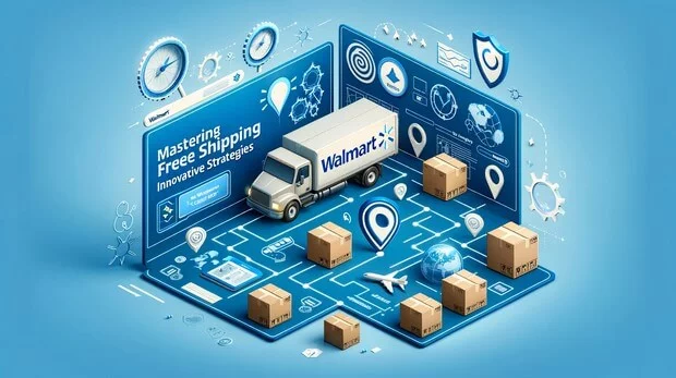 Mastering Walmart Free Shipping: Innovative Strategies for 2024