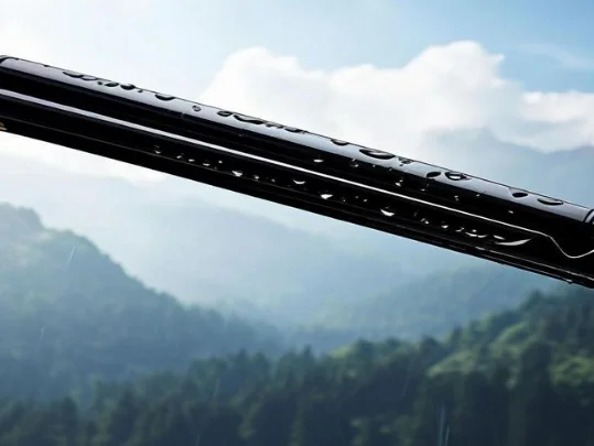 How to Choose the Best Windshield Wiper Blades for Your Vehicle in 2025