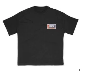 Black T-Shirt