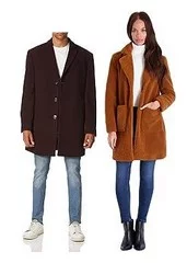 Statement Coat