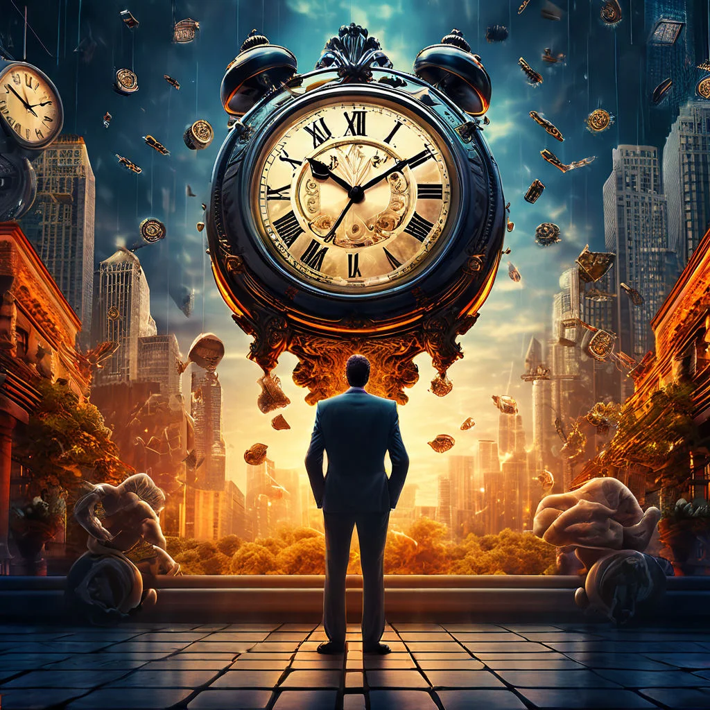 Unlocking Savings: The Best Time to Buy Everything