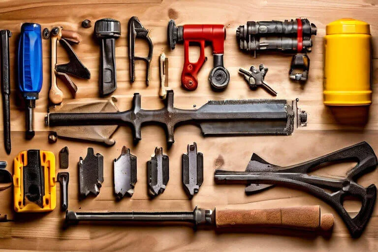10 Must-Have Tools & Equipment for DIY Enthusiasts