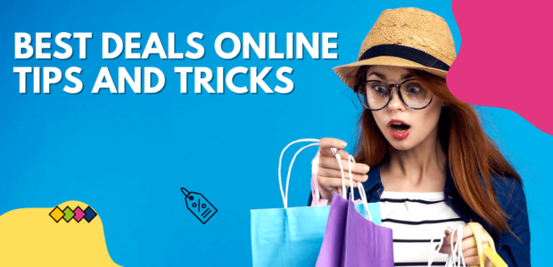 Best Deals Online