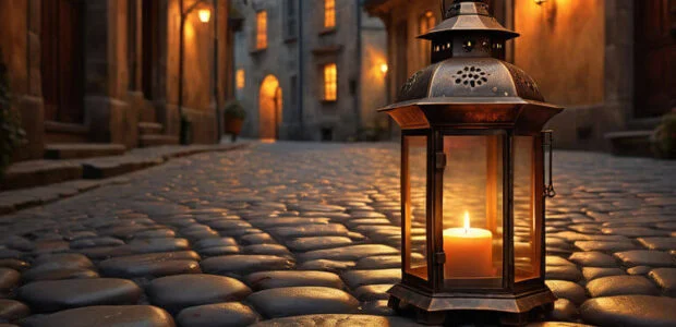 Candle Lanterns