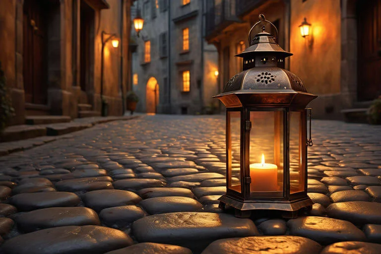 Illuminate Your Space with Timeless Elegance: The Ultimate Guide to Candle Lanterns