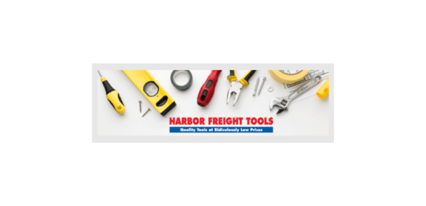 Harbor Freight Coupon Database