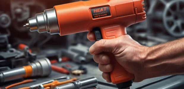Heat Gun