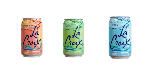 LaCroix coupons
