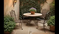 Outdoor Furniture 200x115