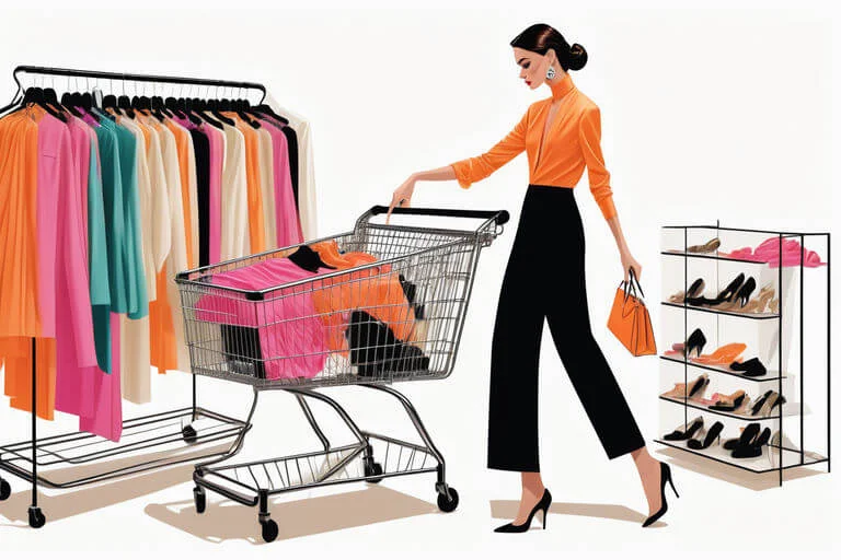 A Guide to Personal Shopping Services: When and How to Use Them