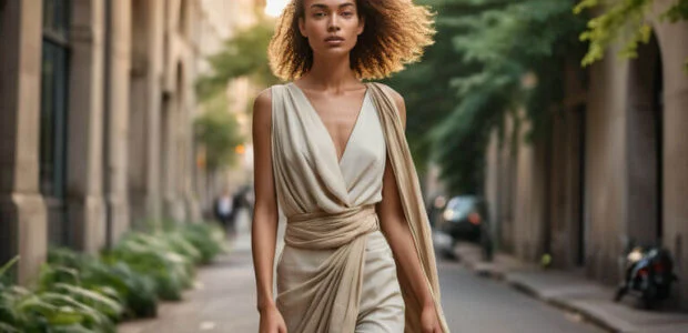 Sustainable Fashion