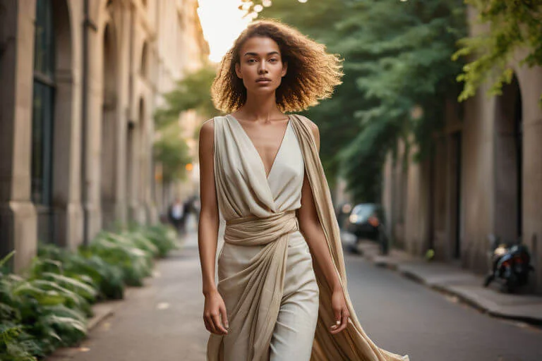 The Rise of Sustainable Fashion: Brands Making a Difference