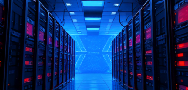 Web Hosting Provider