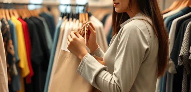 Shop Online for Clothes