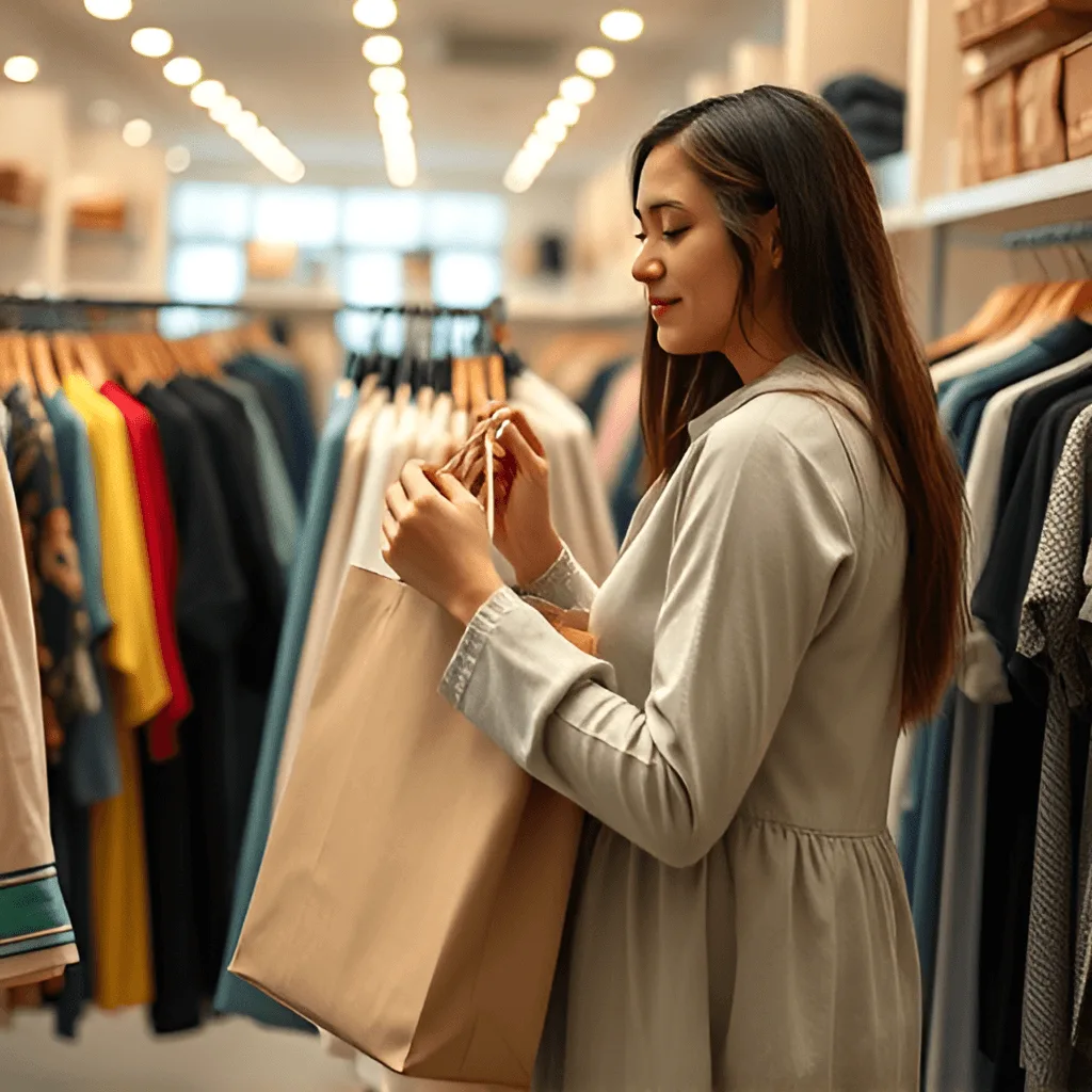 How to Shop Online for Clothes: A Comprehensive Guide