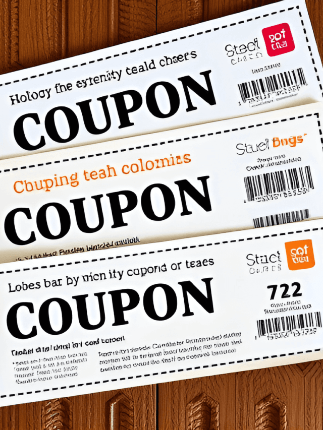 How to Maximize Your Savings with Coupon Stacking Tips