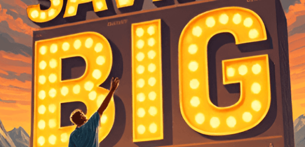 Top 10 Must-Have Coupons for Saving Big This Month