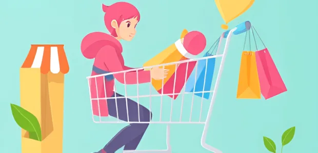 Where Do People Shop Online in China