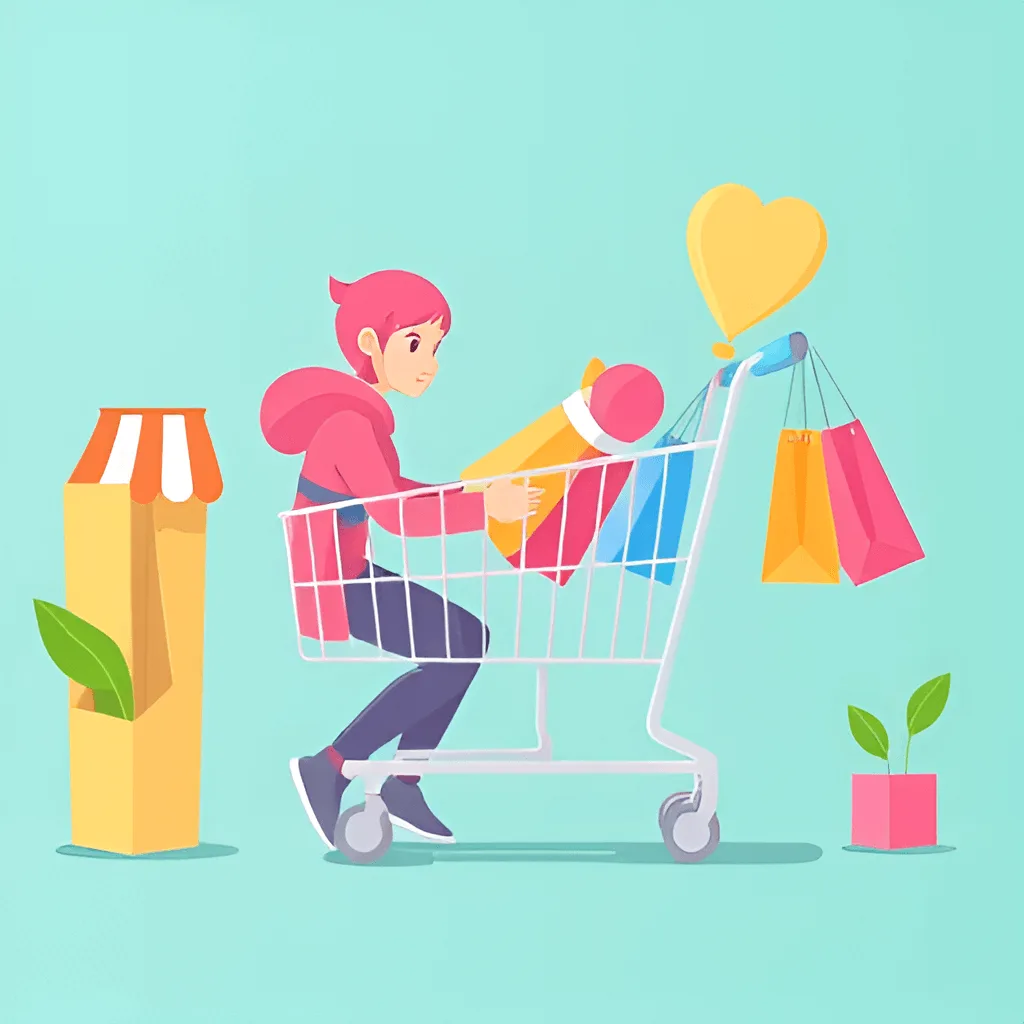 Where Do People Shop Online in China?