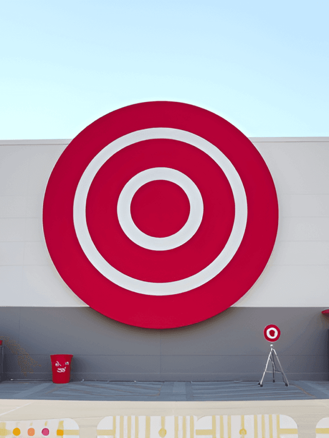 How to get a discount at Target?