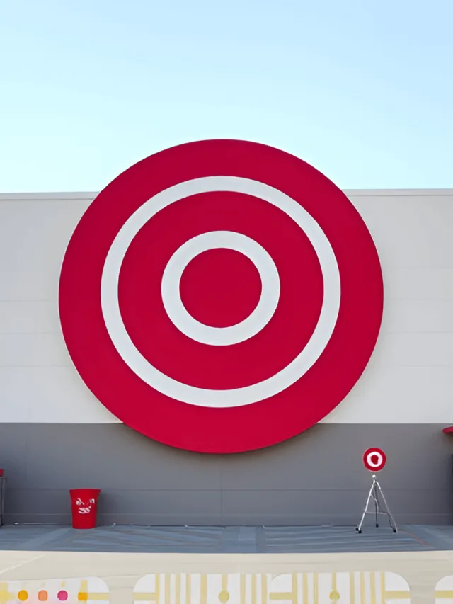 How to get a discount at Target?