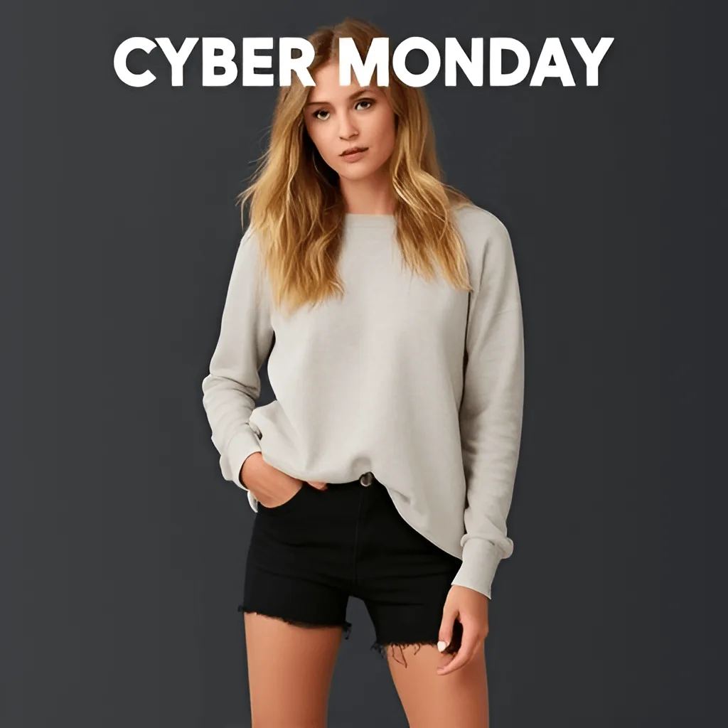 Cyber Monday Women’s Clothing Deals: How to Find the Best Discounts