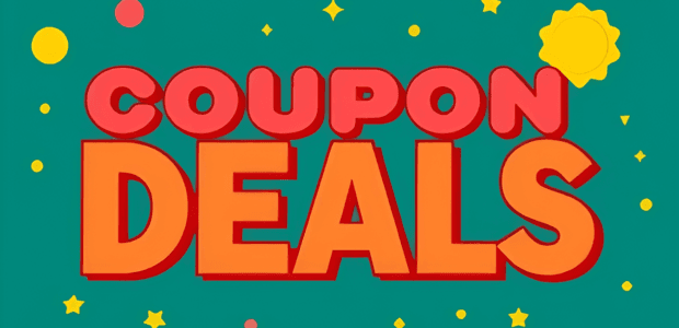 Are coupon deals better than promo codes