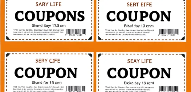 Can I use coupons on sale items