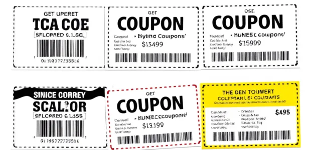 Can I use multiple coupons on one purchase