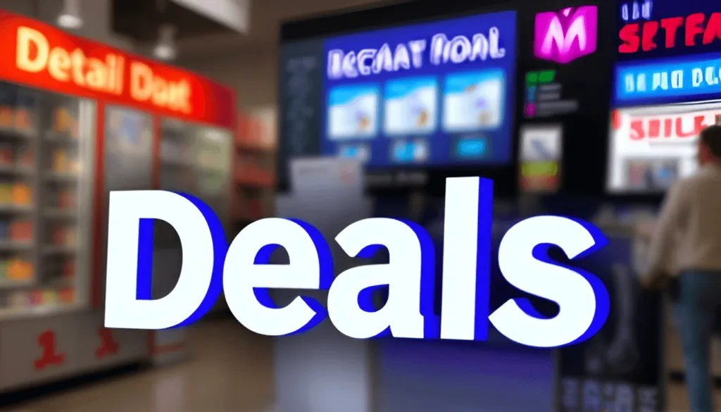How Can I Get The Best Deals During Sales?