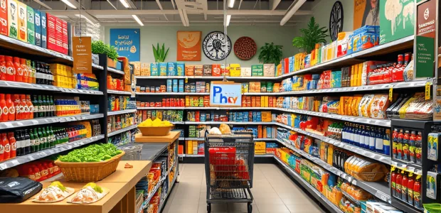 How Do I Find Coupons For Groceries