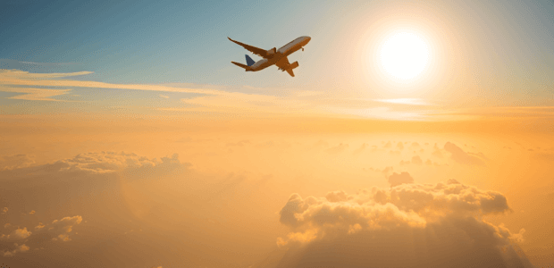 How can I find deals on flights or travel