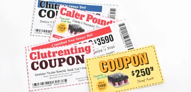 How do manufacturers benefit from coupons