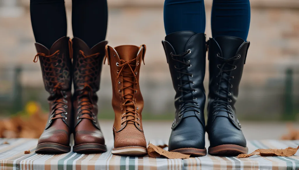 Shop Smart: The Best Deals on Women’s Boots