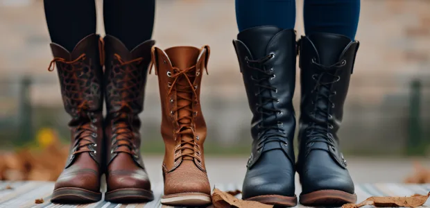 Shop Deals on Women’s Boots