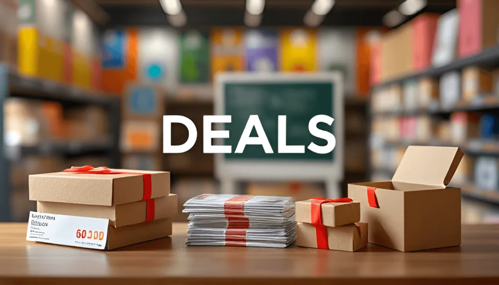 What Is the Best Day of the Week to Find Deals?