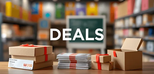 What is the best day of the week to find deals