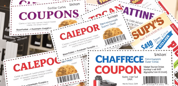 Where Can I Find Coupons for Local Businesses