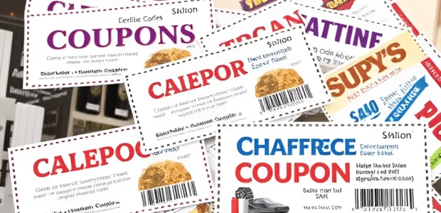 Where Can I Find Coupons for Local Businesses