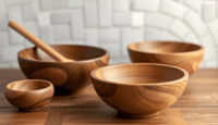 Wooden Bowls Wooden Bowls