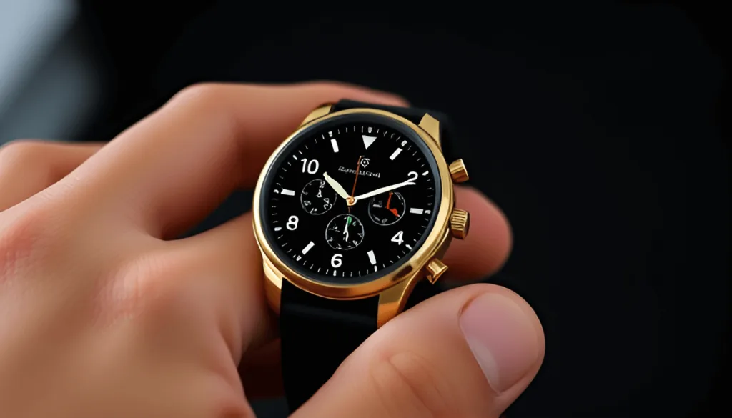 Best Smartwatch For Android 2025