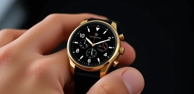 Best Smartwatch For Android 2025